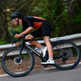 bicicleta de carretera