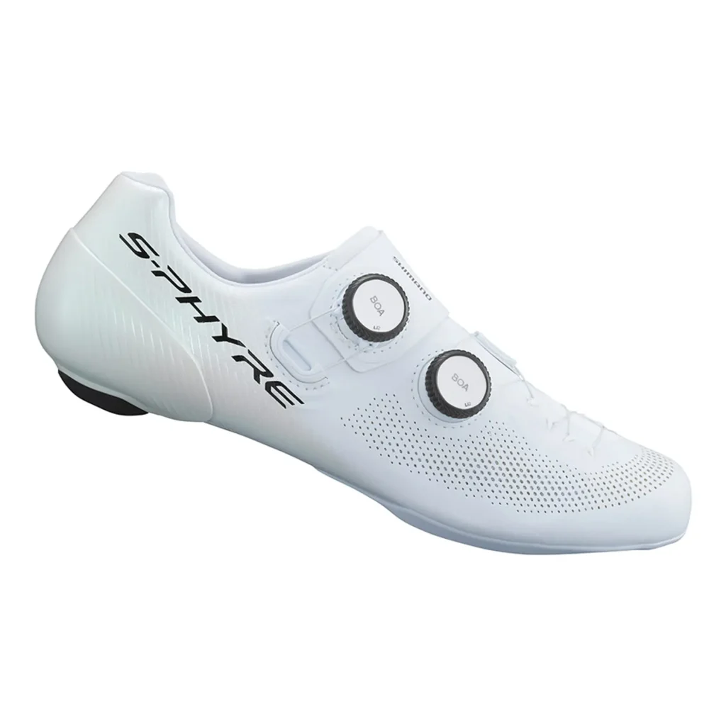 zapatillas de ciclismo de carretera shimano