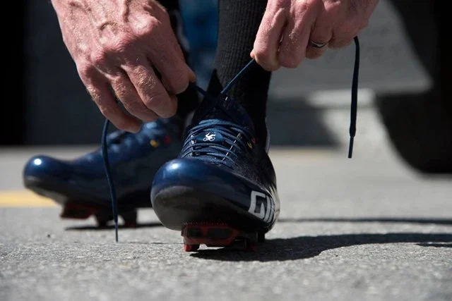 Zapatillas de ciclismo de carretera
