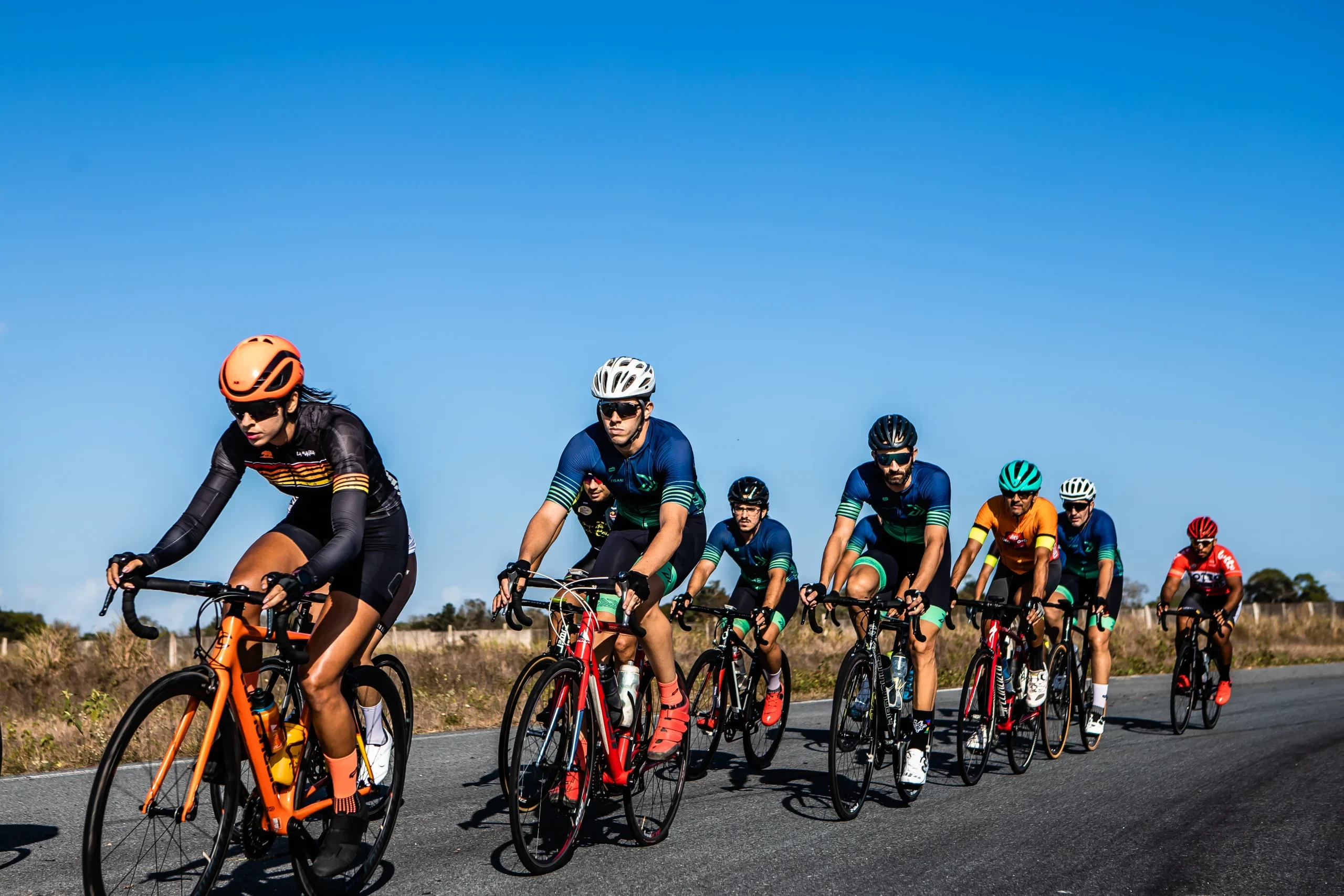 chubasquero ciclismo
